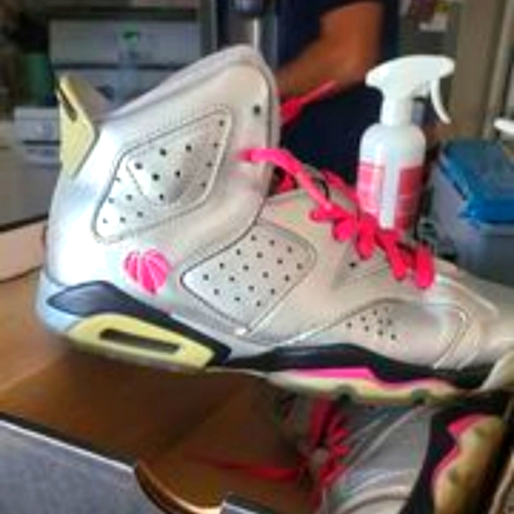 Air Jordans 4.5 Y